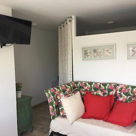 Apartamento Torre San Francisco Benalmadena Ngoại thất bức ảnh