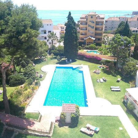 Apartamento Torre San Francisco Benalmadena Ngoại thất bức ảnh