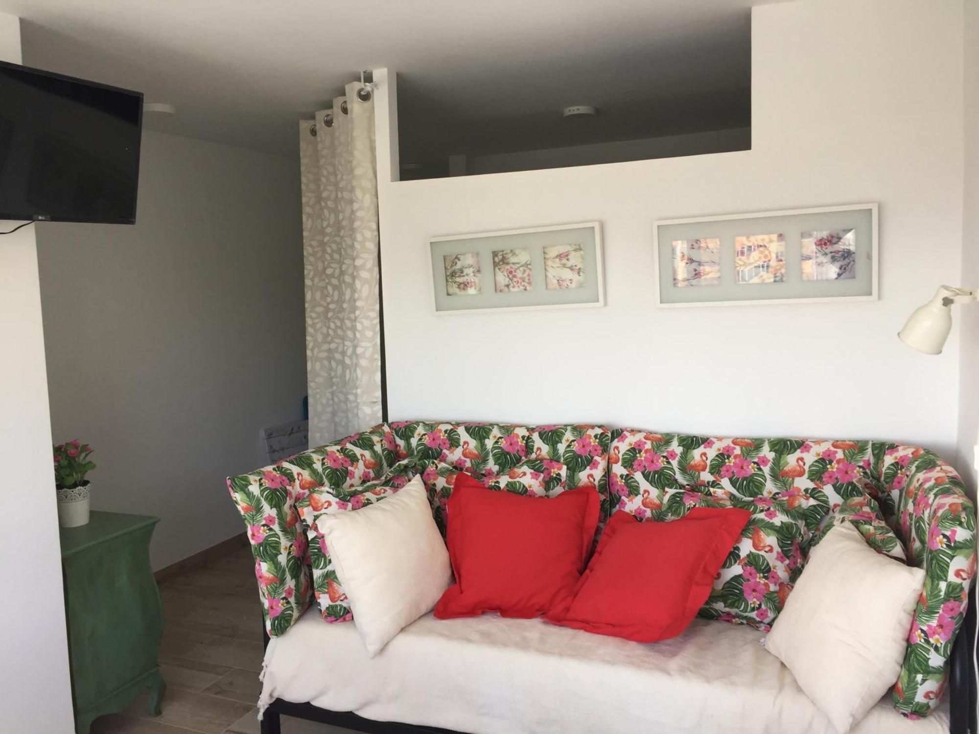 Apartamento Torre San Francisco Benalmadena Ngoại thất bức ảnh