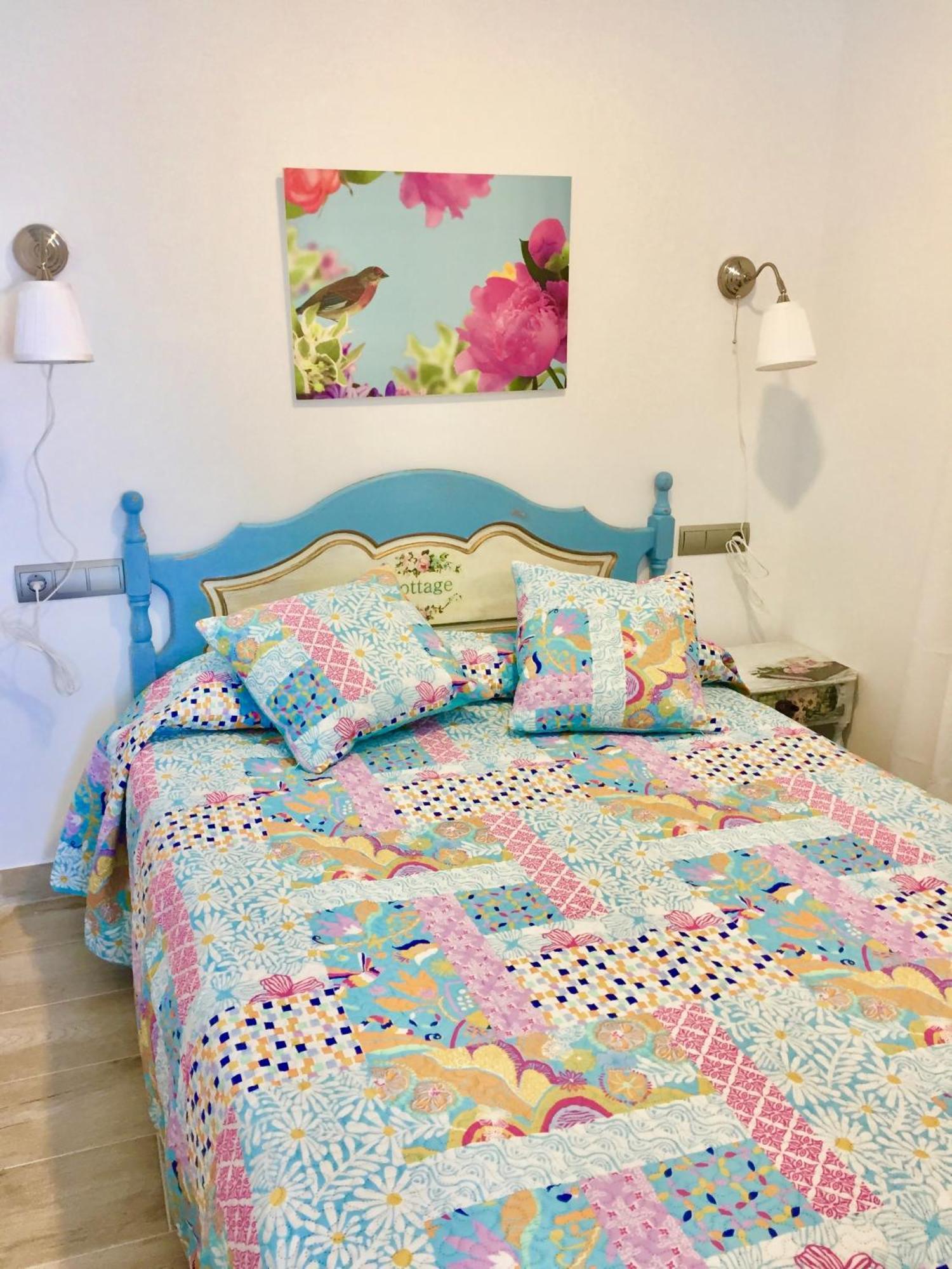 Apartamento Torre San Francisco Benalmadena Ngoại thất bức ảnh